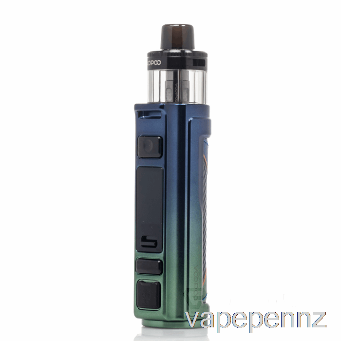 VOOPOO Argus Pro 2 80W Pod System Lake Blue VAPE NZ